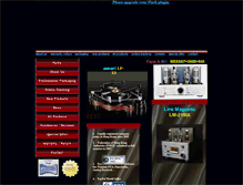 Tablet Screenshot of cattylink.com